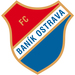 Vereinslogo Banik Ostrava