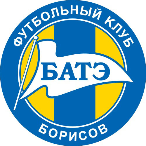 Club logo BATE Borisov