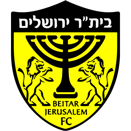 Vereinslogo Beitar Jerusalem