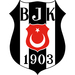 Vereinslogo Beşiktaş Istanbul
