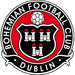 Club logo Bohemian FC