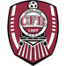Club logo CFR Cluj