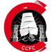 Club logo Cork City