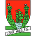 Vereinslogo Cork Hibernians
