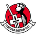 Vereinslogo Crusaders FC