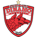 Club logo Dinamo Bucharest