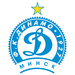 Vereinslogo Dinamo Minsk