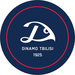 Vereinslogo Dinamo Tiflis