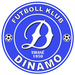 Vereinslogo Dinamo Tiranë