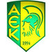Club logo EPA Larnaca