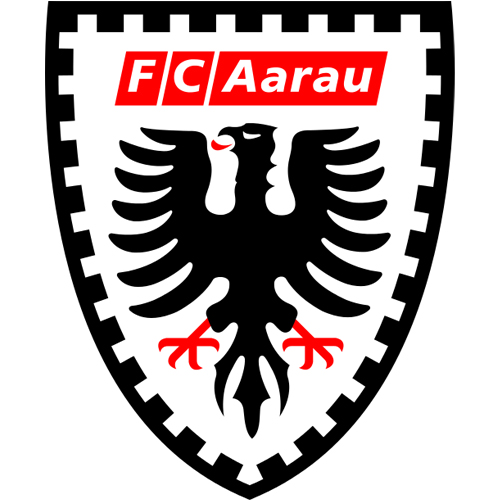 Club logo FC Aarau