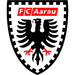 Vereinslogo FC Aarau