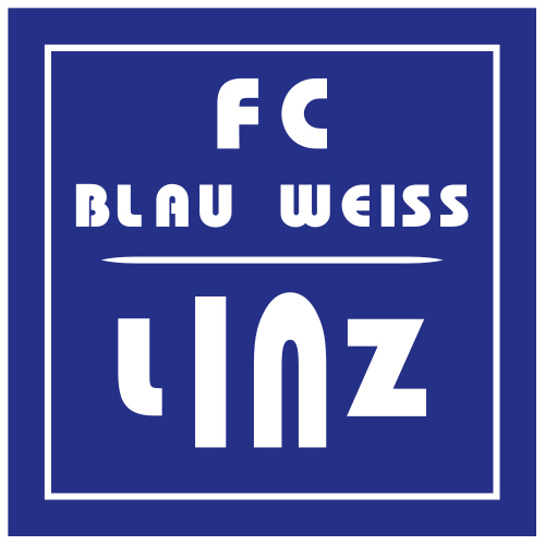 Vereinslogo FC Blau Weiß Linz