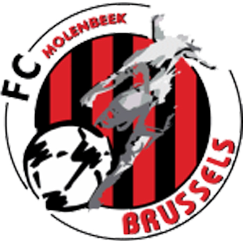 Vereinslogo FC Brüssel