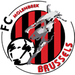 Club logo RWDM Brussels
