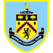 Club logo Burnley FC