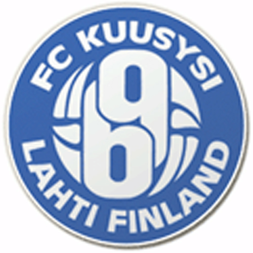 Vereinslogo FC Kuusysi