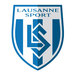 Vereinslogo FC Lausanne-Sport