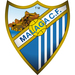 Club logo Málaga CF