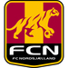 Club logo FC Nordsjælland