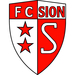Club logo FC Sion