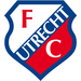 Club logo FC Utrecht