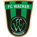 Club logo FC Wacker Innsbruck