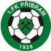 Vereinslogo 1. FK Pribram