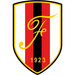 Club logo Flamurtari Vlorë