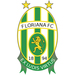 Club logo Floriana FC