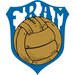 Club logo Fram Reykjavík