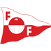 Club logo Fredrikstad FK