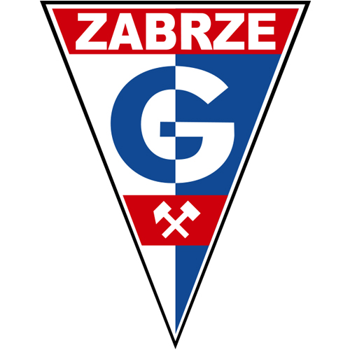 Vereinslogo Górnik Zabrze