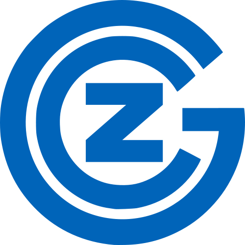 Club logo Grasshopper Club Zurich