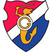 Club logo Gwardia Warsaw