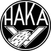 Club logo FC Haka