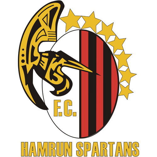 Vereinslogo Hamrun Spartans