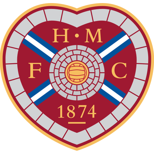 Heart of Midlothian