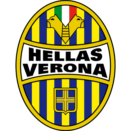 Club logo Hellas Verona