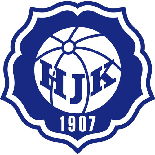 Vereinslogo HJK Helsinki