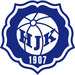 Club logo HJK Helsinki