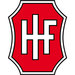 Club logo Hvidovre IF