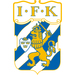 Club logo IFK Göteborg