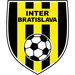 Vereinslogo Inter Bratislava