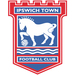 Club logo Ipswich Town