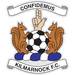 Club logo Kilmarnock FC