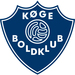Club logo Koge BK