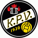 Club logo KPV Kokkola