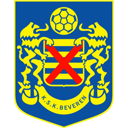 Club logo KSK Beveren