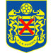 Club logo KSK Beveren